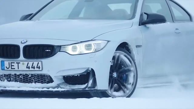 bmw m5 f90 Snow Drift - cjbeards don't have money смотреть онлайн