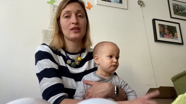 Як малювати писанку смотреть онлайн