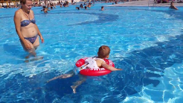Swimtrainer Relja plivac смотреть онлайн