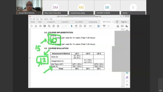 Week1 LabS1G2 смотреть онлайн
