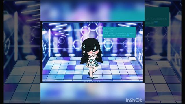 🎇🌸°Красивые идей для ос в гача клуб°💅🎆 смотреть онлайн