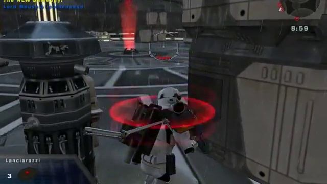 Star Wars Battlefront II Online Gameplay 1:Lag, Bug and Kills(Gameranger) смотреть онлайн