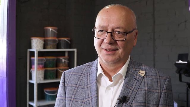 Відкриття майстерні «Plastic Fantastic» смотреть онлайн