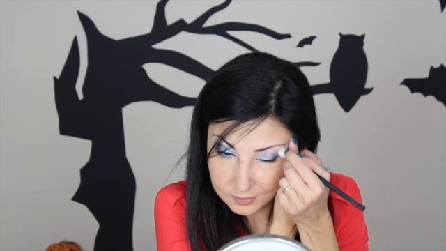 Tempo libero trucco+outfit & Speciale Makeup OCCHI SCURI смотреть онлайн