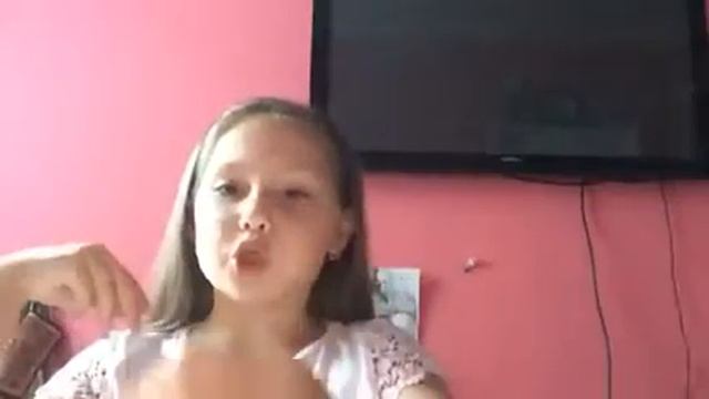 Katya's makeup tutorial смотреть онлайн