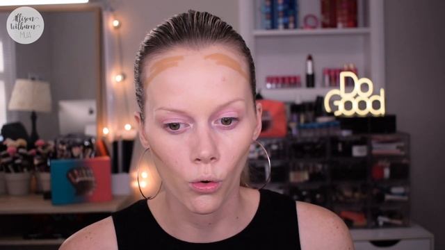 IS IT ANY GOOD ON TEXTURED SKIN!?! | JUVIA'S PLACE SHADE STICKS REVIEW/DEMO/WEAR TEST смотреть онлайн