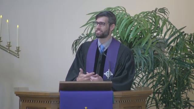 Worship from John Calvin Presbyterian Church Metairie March 20, 2022 @ 10:30 AM смотреть онлайн