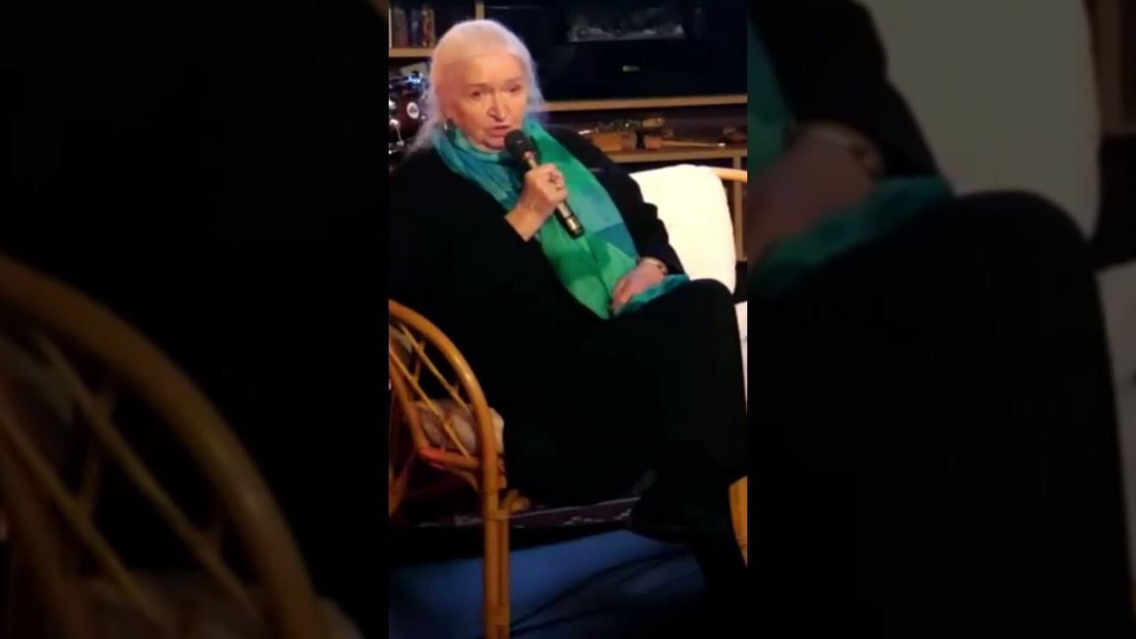 Что даст открытие тайны мозга Татьяна Черниговская #тренд #интеллект #мозг #развитие #мышление смотреть онлайн