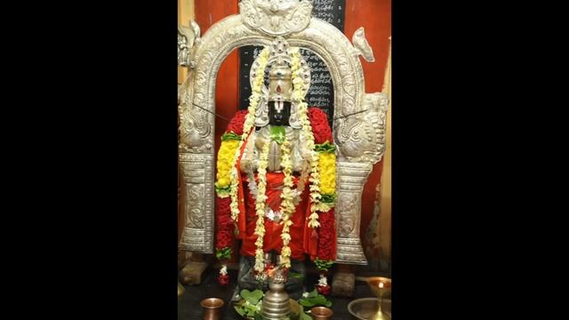 #97 Sundarakanda dhyanam - Day 97 - 27th sarga - Sloka 1 to 10 смотреть онлайн