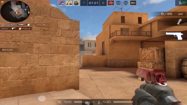 #ISKind #Standoff2 #стандофф 2
I’m ISKind | Stand off 2 Highlights смотреть онлайн