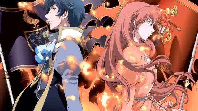 Aono - Inori ~You Raise Me Up~ (Romeo x Juliet english cover) смотреть онлайн