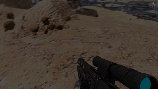 When You Play Arma 3 on a Laptop смотреть онлайн