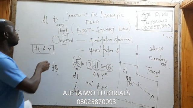 PHYSICS: ELECTRICITY AND MAGNETISM смотреть онлайн