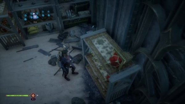 Обзор Dragon Age: The Veilguard