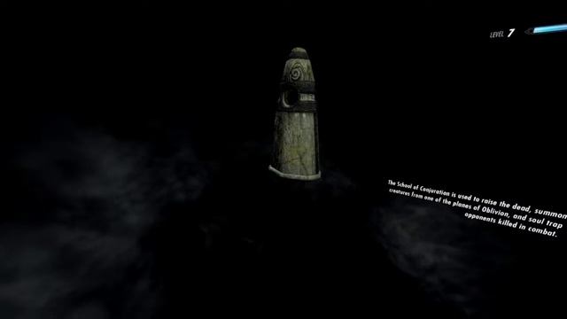 The Laser Lunch Hour - Skyrim VR смотреть онлайн