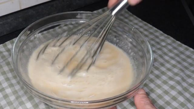 Flan Al Caffè Fresco E Leggero Che Carica Con Dolcezza!