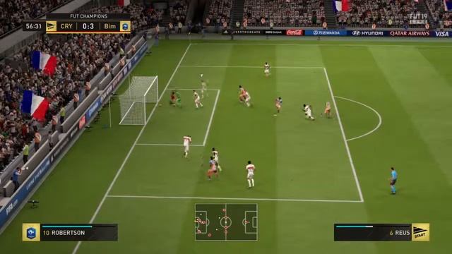 EA Sports...It‘s in the game смотреть онлайн