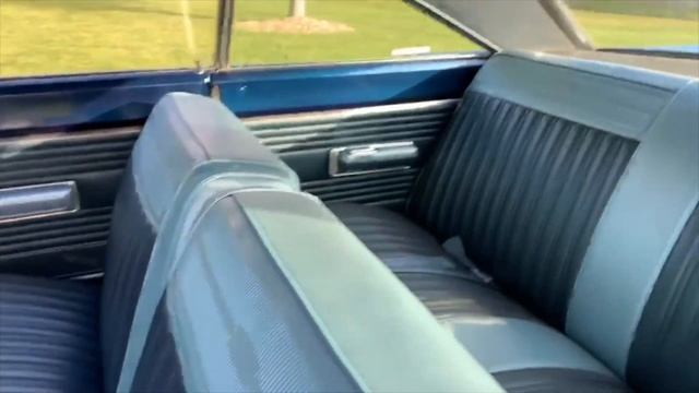 1967 Dodge Coronet For sale $17,995! смотреть онлайн