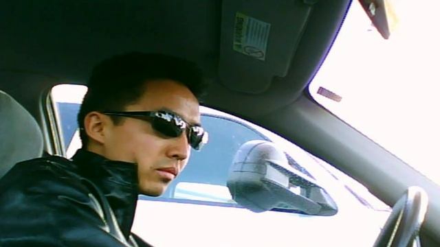 Testing Mini DVR CAM MD80 while doing my daily chores смотреть онлайн