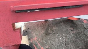 Улья от ПЕНОУЛИКа. Первые впечатления, краткий обзор, донья с пыльцесборником.