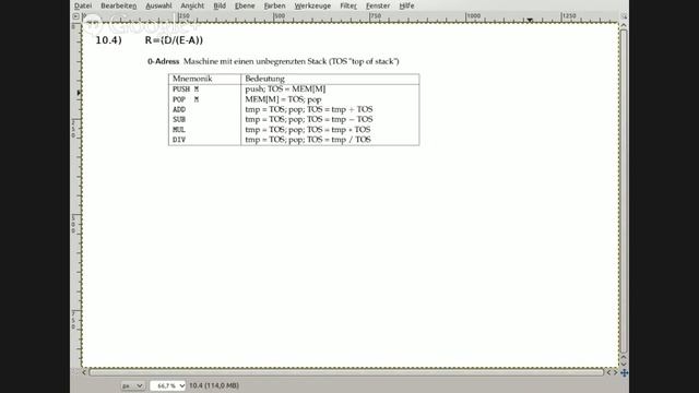 RS Tutorium 18.12.2014 смотреть онлайн