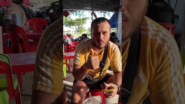 СТОИМОСТЬ МОРЕПРОДУКТОВ ВО ВЬЕТНАМЕ? #нячанг #вьетнам #путешествия #travel смотреть онлайн