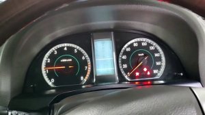 Toyota premio 2012г.