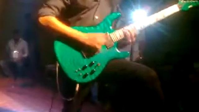 Kamal-Samir Guitar Duo @ RockNation'13 смотреть онлайн