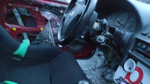 F.R.T.G. Opel monza drift autó épül смотреть онлайн