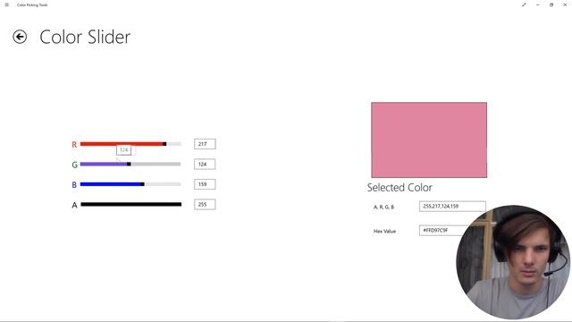 Top 5 Best Color Pickers on Windows 10 (For Programmers and Graphic Designers) смотреть онлайн