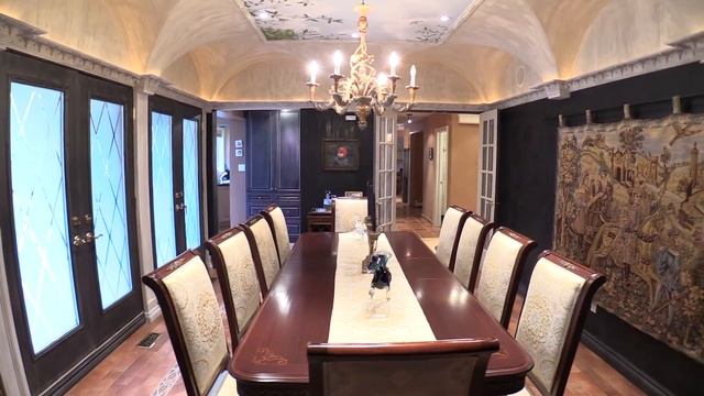 1394 Lakeshore Rd. E. Oakville | (c) 1988 - 2014 Axiom Film & Video Productions смотреть онлайн