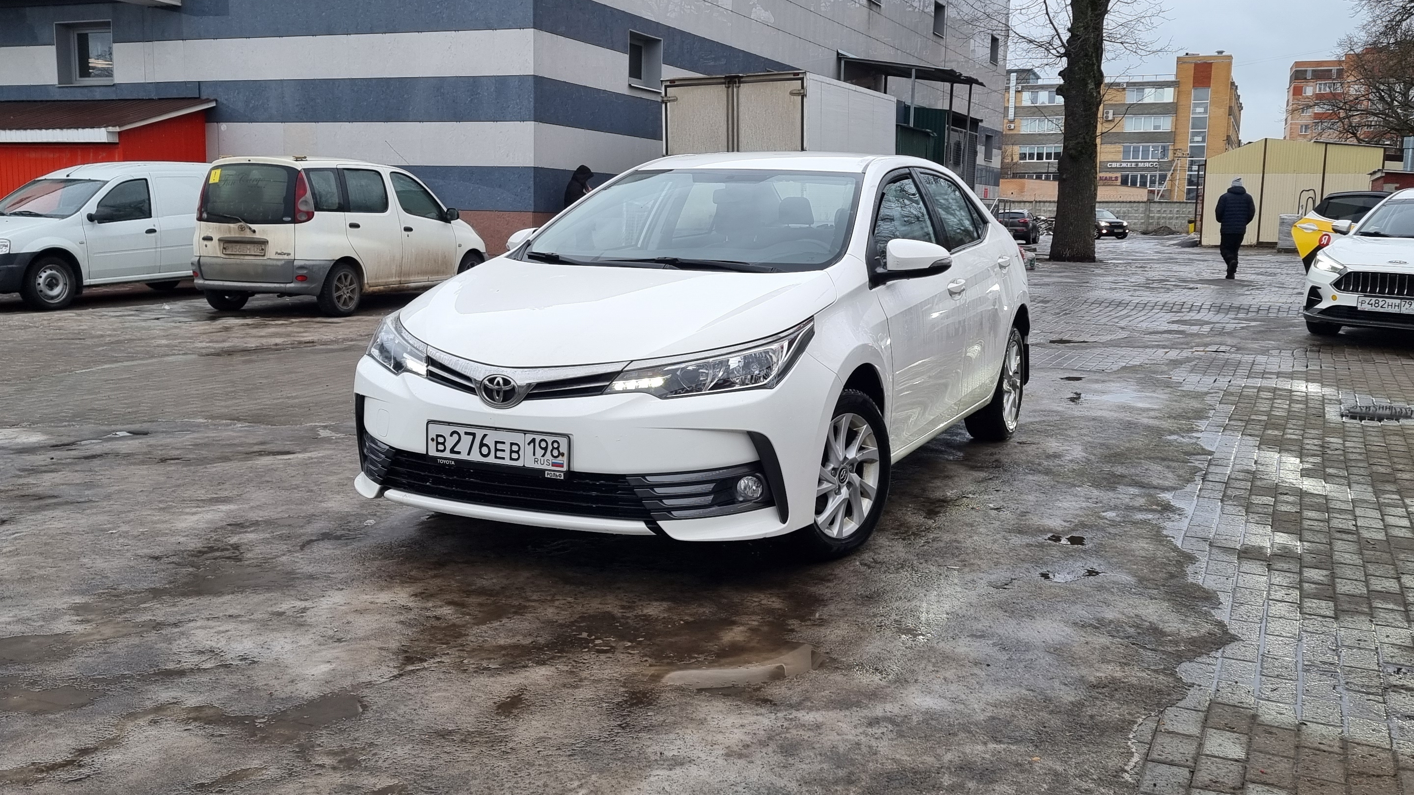 #toyota #corolla #toyotacorolla #продаю