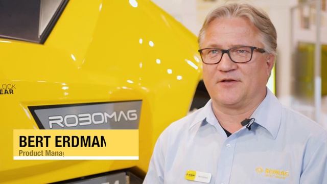BOMAG CONEXPO 2020 смотреть онлайн