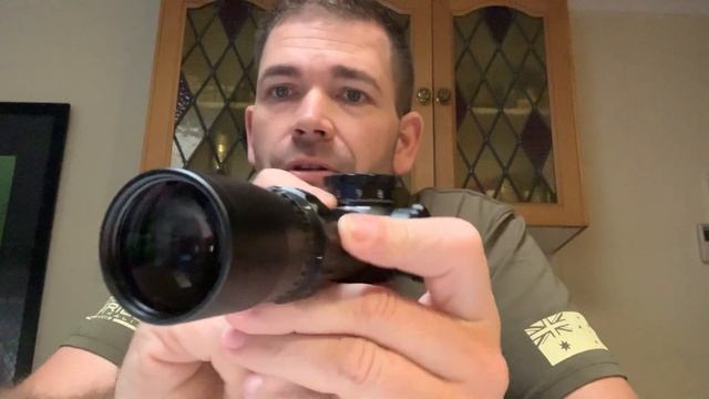 March scope 1 8 x 24 shorty review смотреть онлайн