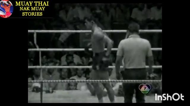 DEN SRISITHORN HIGHLIGHTS MUAY THAI смотреть онлайн