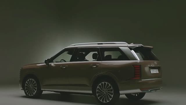 Hyundai Palisade 2026 - Что инженеры вложили в новое поколение?