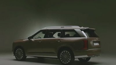 Обзоры и новости авто