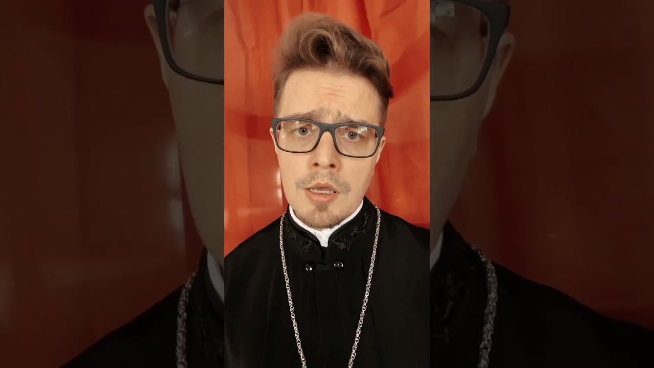 Соболезнования родным погибших в «Крокус Сити Холле». Священник Дионисий Костомаров #shorts смотреть онлайн