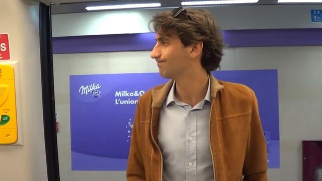 Coffice Milano смотреть онлайн