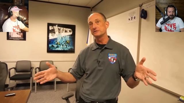 Divers React to @smartereveryday diving at @NASA смотреть онлайн