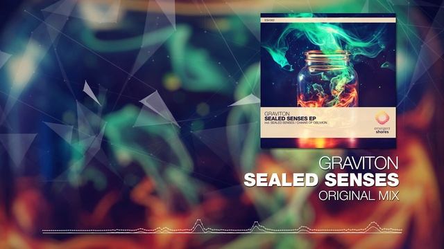 Graviton - Sealed Senses [Emergent Shores] смотреть онлайн