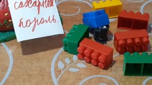 Эрнест и Селестина: приключения мышки и медведя. (2012). (Часть 1).