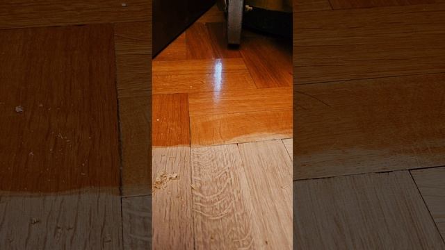 Циклёвка паркета смотреть онлайн