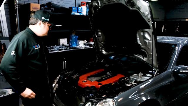 Mercedes Benz E55 AMG Ownership Review смотреть онлайн