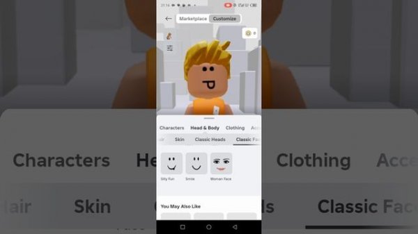 создаём скин для мальчика для робукса, 0 рб