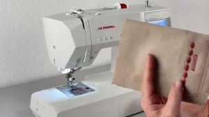 Швейная машина Aurora 8390 🤩 НОВИНКА!