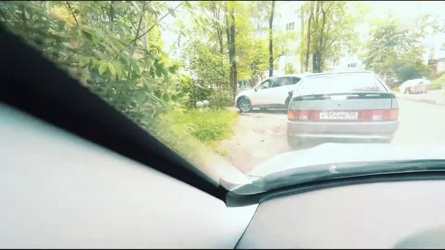 Лада Калина Кросс Доработка!перелет и пробег на 400км! смотреть онлайн