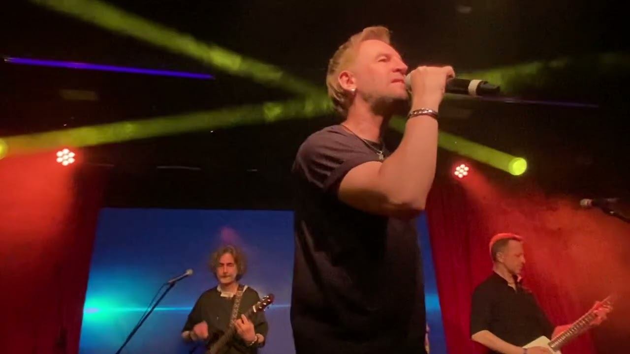 Plazma. Angie (Gimme Fire). Большой летний концерт 15.06.2024. смотреть онлайн