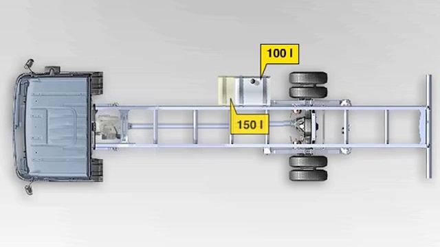 Fuel tank and tank variants смотреть онлайн