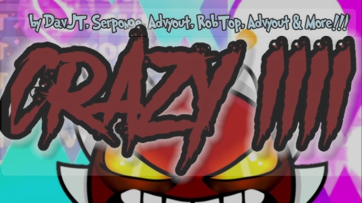 crazy IIII смотреть онлайн